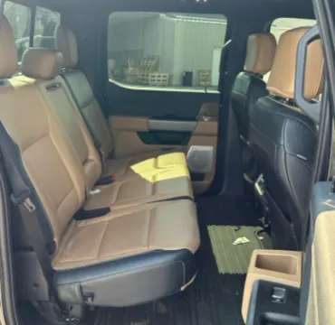 Another view of 2023 Ford F-150 Lariat for sale in Nashua, NH at CarFive Nashua, NH
