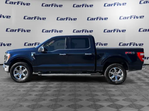 Photos of 2023 Ford F-150 Lariat for sale in Nashua, NH at CarFive Nashua, NH