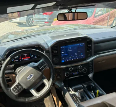 Photos of 2023 Ford F-150 Lariat for sale in Nashua, NH at CarFive Nashua, NH