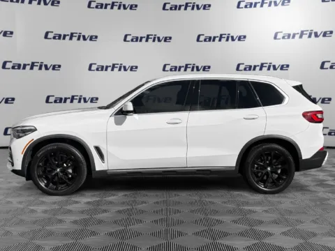 Photos of 2023 BMW X5 xDrive40i for sale in Nashua, NH at CarFive Nashua, NH