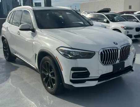 More photos of 2023 BMW X5 xDrive40i at CarFive Nashua, NH, NH