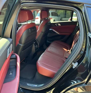 More photos of 2021 BMW X6 M50i at CarFive Nashua, NH, NH