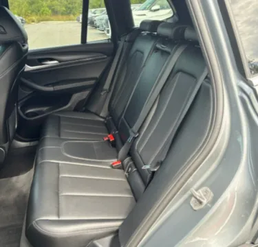 More photos of 2024 BMW X3 xDrive30i at CarFive Nashua, NH, NH