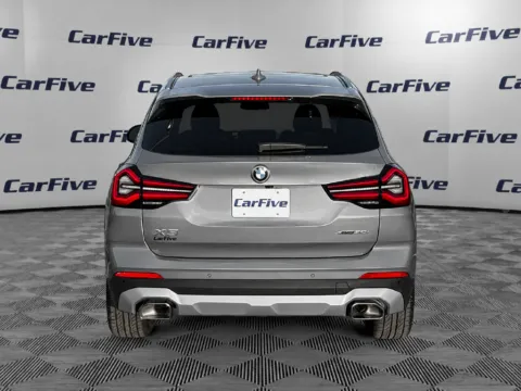 More photos of 2024 BMW X3 xDrive30i at CarFive Nashua, NH, NH