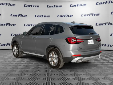 Another view of 2024 BMW X3 xDrive30i for sale in Nashua, NH at CarFive Nashua, NH