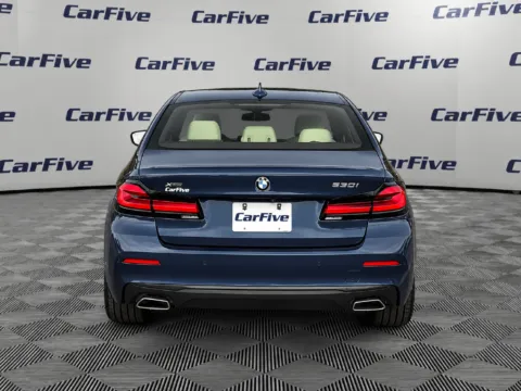 More photos of 2023 BMW 5 Series 530i xDrive at CarFive Nashua, NH, NH