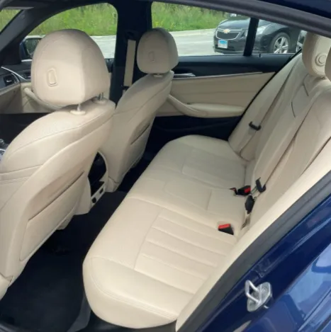2023 BMW 5 Series 530i - Photo 7
