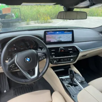 More photos of 2023 BMW 5 Series 530i xDrive at CarFive Nashua, NH, NH