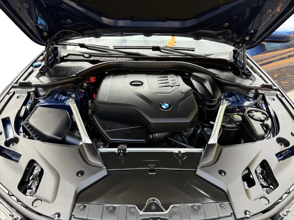 2023 BMW 5 Series 530i - Photo 27