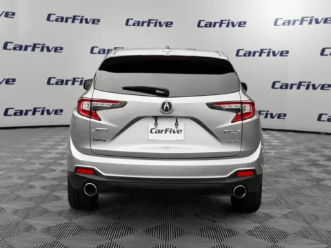 More photos of 2023 Acura RDX A-Spec Advance Package at CarFive Nashua, NH, NH