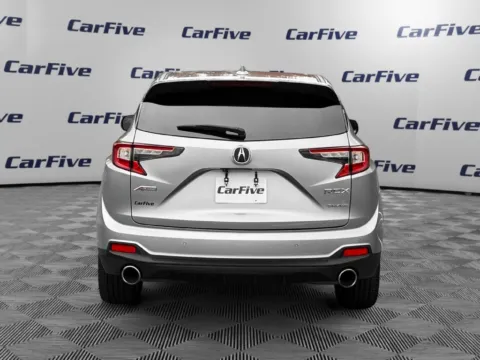 More photos of 2023 Acura RDX A-Spec Advance Package at CarFive Nashua, NH, NH