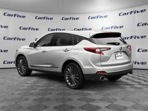 Another view of 2023 Acura RDX A-Spec Advance Package for sale in Nashua, NH at CarFive Nashua, NH