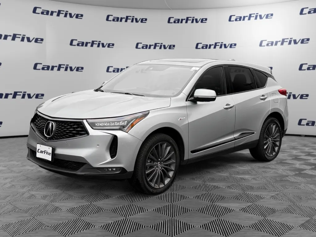 2023 Acura RDX