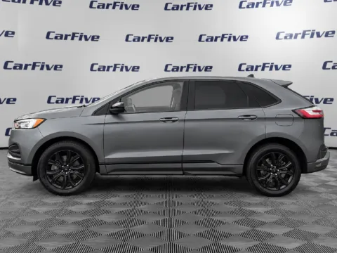 Photos of 2022 Ford Edge SE for sale in Nashua, NH at CarFive Nashua, NH