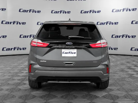 More photos of 2022 Ford Edge SE at CarFive Nashua, NH, NH