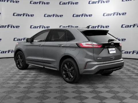Another view of 2022 Ford Edge SE for sale in Nashua, NH at CarFive Nashua, NH