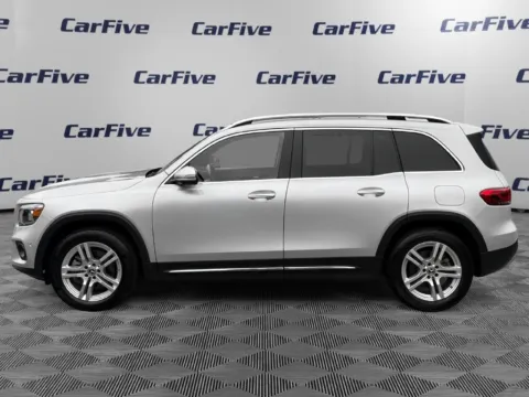 Photos of 2022 Mercedes-Benz GLB 250 for sale in Nashua, NH at CarFive Nashua, NH