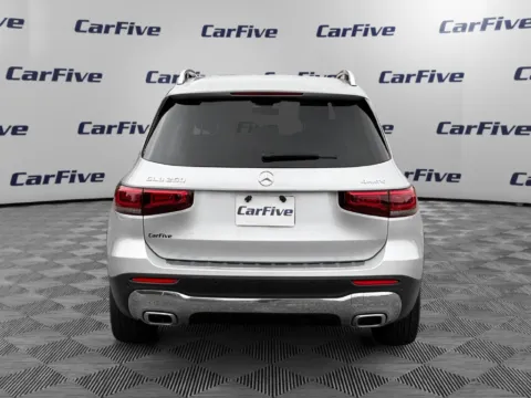 More photos of 2022 Mercedes-Benz GLB 250 at CarFive Nashua, NH, NH