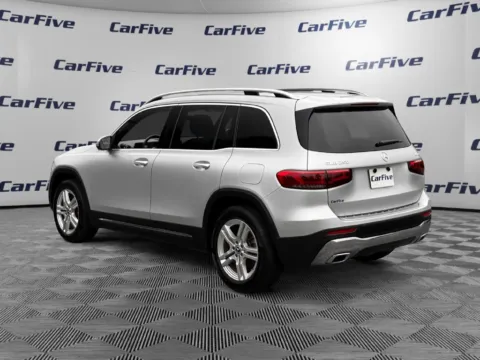 Another view of 2022 Mercedes-Benz GLB 250 for sale in Nashua, NH at CarFive Nashua, NH
