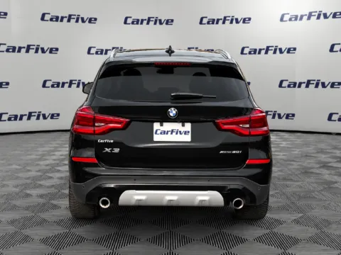 More photos of 2021 BMW X3 xDrive30i at CarFive Nashua, NH, NH