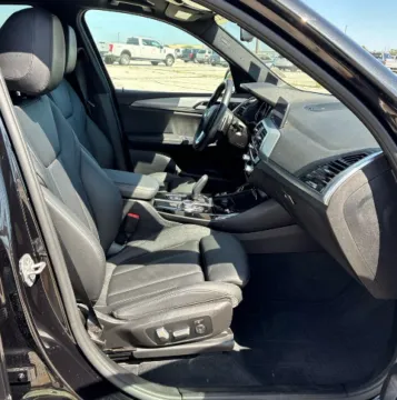 More photos of 2021 BMW X3 xDrive30i at CarFive Nashua, NH, NH