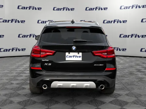 More photos of 2021 BMW X3 xDrive30i at CarFive Nashua, NH, NH
