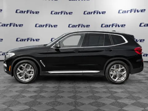 Photos of 2021 BMW X3 xDrive30i for sale in Nashua, NH at CarFive Nashua, NH