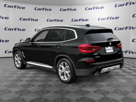 Another view of 2021 BMW X3 xDrive30i for sale in Nashua, NH at CarFive Nashua, NH