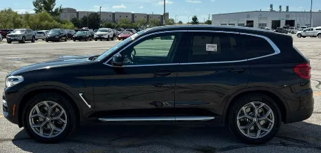 Photos of 2021 BMW X3 xDrive30i for sale in Nashua, NH at CarFive Nashua, NH