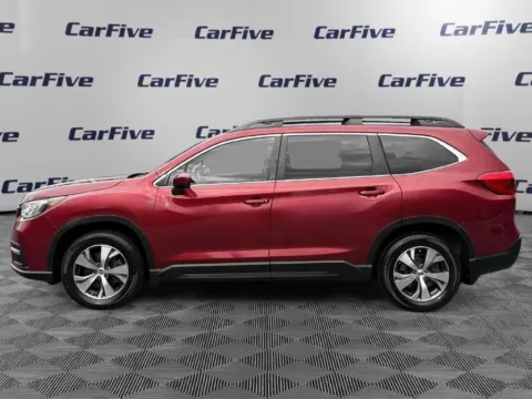 Photos of 2020 Subaru Ascent Premium for sale in Nashua, NH at CarFive Nashua, NH