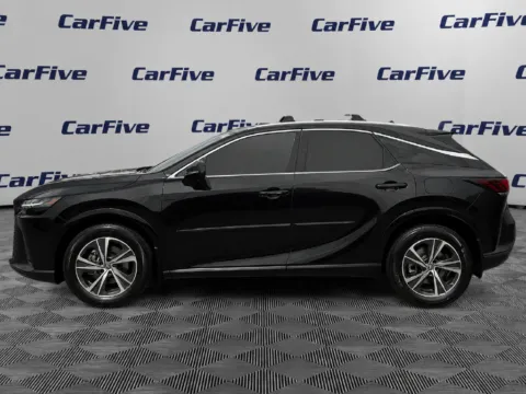 Photos of 2023 Lexus RX 350 Premium for sale in Nashua, NH at CarFive Nashua, NH