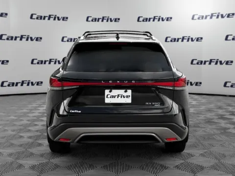 More photos of 2023 Lexus RX 350 Premium at CarFive Nashua, NH, NH