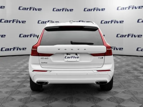 More photos of 2021 Volvo XC60 T5 Inscription at CarFive Nashua, NH, NH