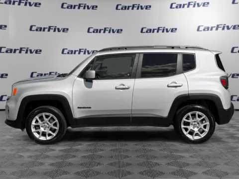 Photos of 2020 Jeep Renegade Latitude for sale in Nashua, NH at CarFive Nashua, NH