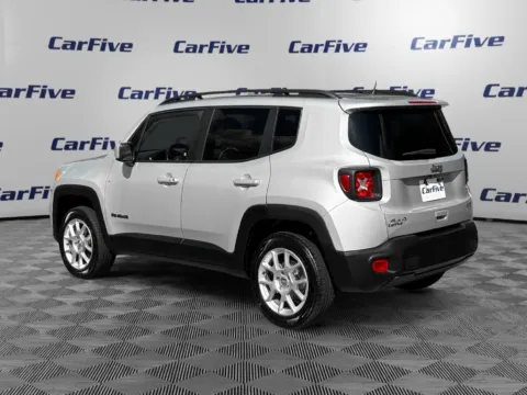 Another view of 2020 Jeep Renegade Latitude for sale in Nashua, NH at CarFive Nashua, NH