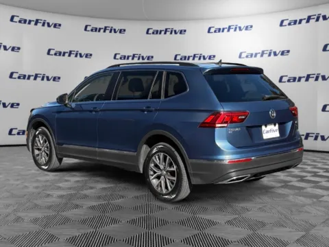 Another view of 2020 Volkswagen Tiguan 2.0T SE for sale in Nashua, NH at CarFive Nashua, NH