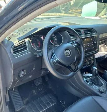 More photos of 2020 Volkswagen Tiguan 2.0T SE at CarFive Nashua, NH, NH