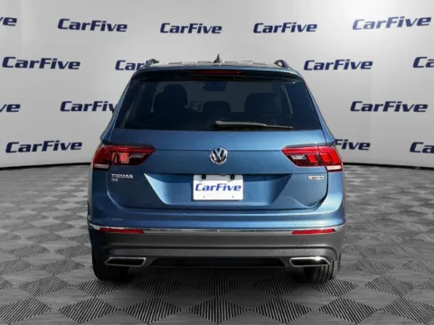 More photos of 2020 Volkswagen Tiguan 2.0T SE at CarFive Nashua, NH, NH