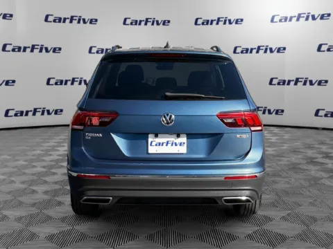 More photos of 2020 Volkswagen Tiguan 2.0T SE at CarFive Nashua, NH, NH