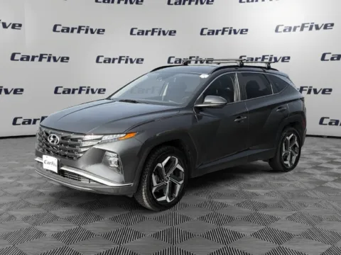 Gray 2023 Hyundai Tucson SEL for sale in Nashua, NH