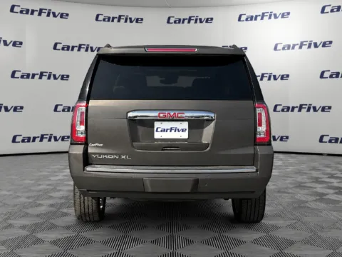 More photos of 2020 GMC Yukon XL Denali at CarFive Nashua, NH, NH