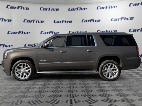 Photos of 2020 GMC Yukon XL Denali for sale in Nashua, NH at CarFive Nashua, NH