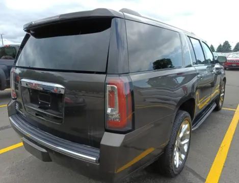 Photos of 2020 GMC Yukon XL Denali for sale in Nashua, NH at CarFive Nashua, NH