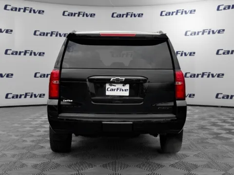 More photos of 2020 Chevrolet Tahoe Premier at CarFive Nashua, NH, NH