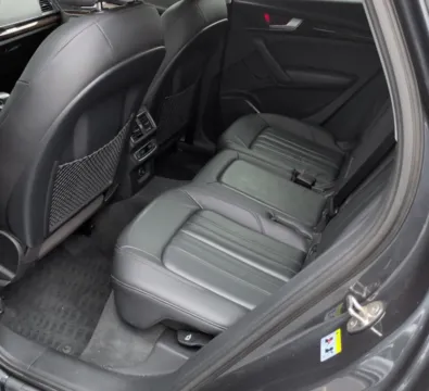 Another view of 2018 Audi Q5 2.0T Premium Plus for sale in Nashua, NH at CarFive Nashua, NH