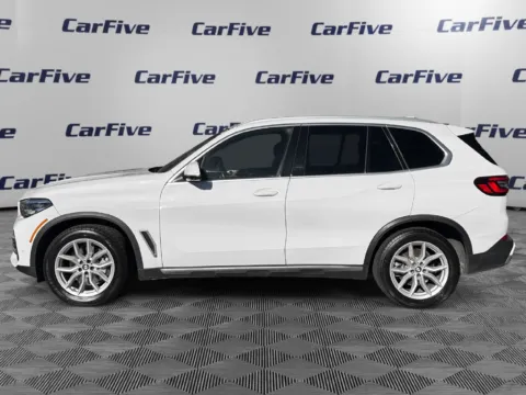 Photos of 2023 BMW X5 xDrive40i for sale in Nashua, NH at CarFive Nashua, NH