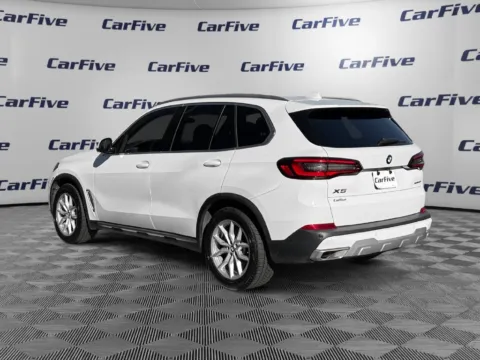 Another view of 2023 BMW X5 xDrive40i for sale in Nashua, NH at CarFive Nashua, NH