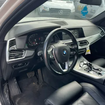 More photos of 2023 BMW X5 xDrive40i at CarFive Nashua, NH, NH