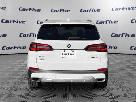 More photos of 2023 BMW X5 xDrive40i at CarFive Nashua, NH, NH