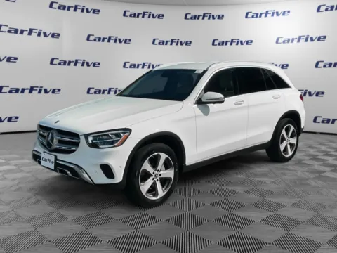 2022 Mercedes-Benz GLC 300 for sale in Nashua, NH